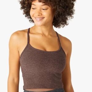 Aerie cropped tank